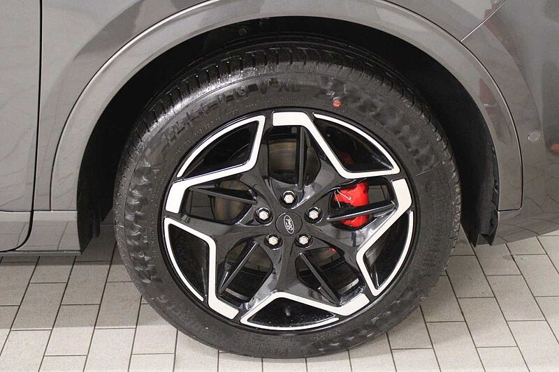 Ford Kuga 2.5l PHEV ST-Line X, 360°KAMERA/LMR19&apos, &apos,
