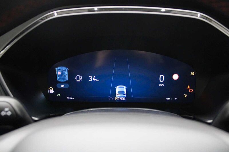 Ford Kuga 2.5l PHEV ST-Line X, 360°KAMERA/LMR19&apos, &apos,