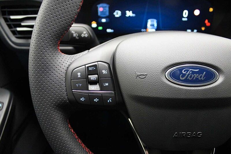 Ford Kuga 2.5l PHEV ST-Line X, 360°KAMERA/LMR19&apos, &apos,