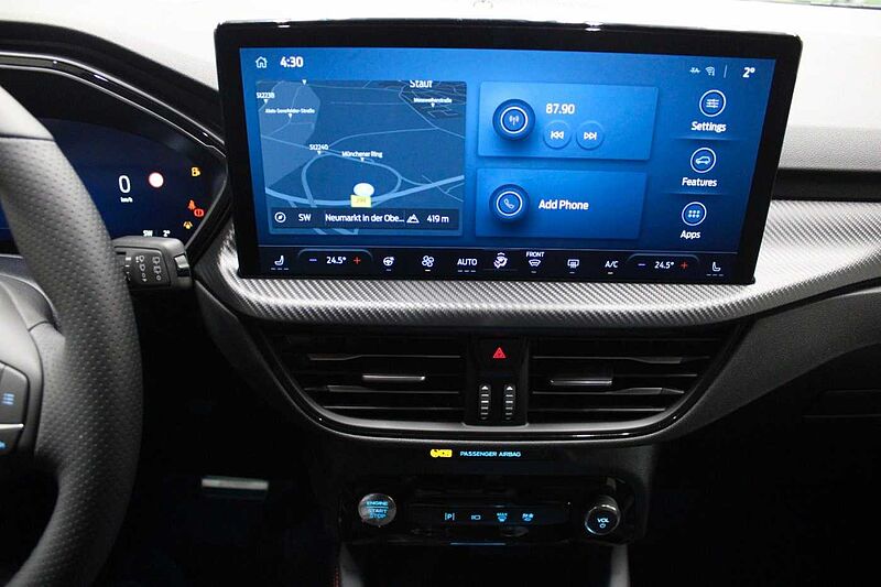 Ford Kuga 2.5l PHEV ST-Line X, 360°KAMERA/LMR19&apos, &apos,