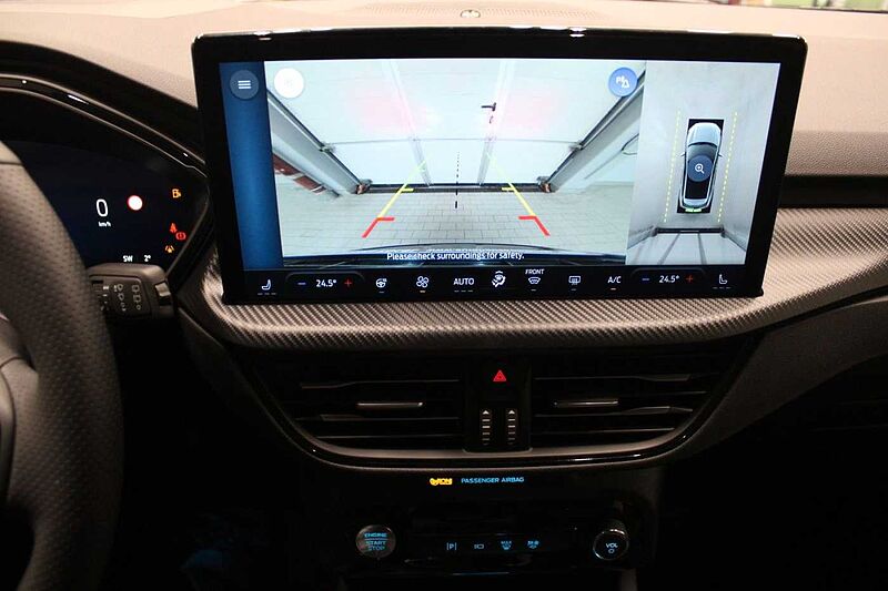 Ford Kuga 2.5l PHEV ST-Line X, 360°KAMERA/LMR19&apos, &apos,