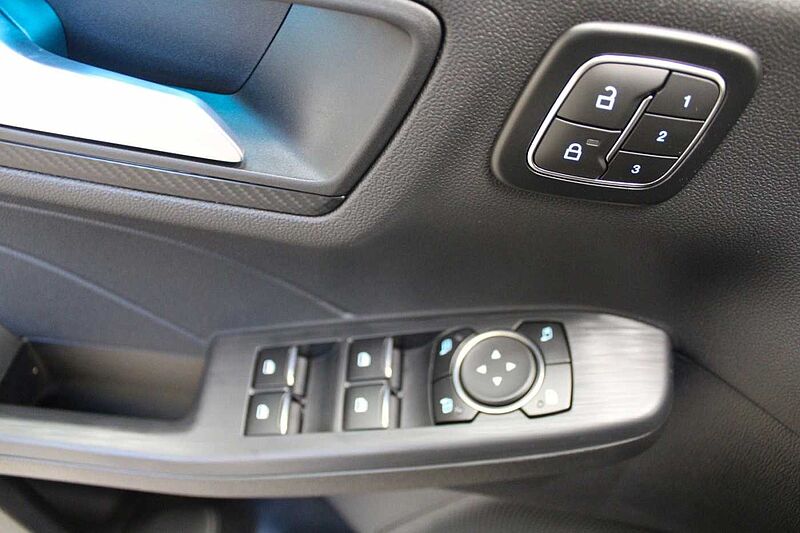 Ford Kuga 2.5l PHEV ST-Line X, 360°KAMERA/LMR19&apos, &apos,