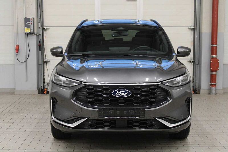 Ford Kuga 2.5l PHEV ST-Line X, 360°KAMERA/LMR19&apos, &apos,