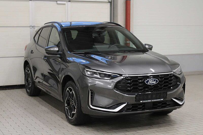 Ford Kuga 2.5l PHEV ST-Line X, 360°KAMERA/LMR19&apos, &apos,