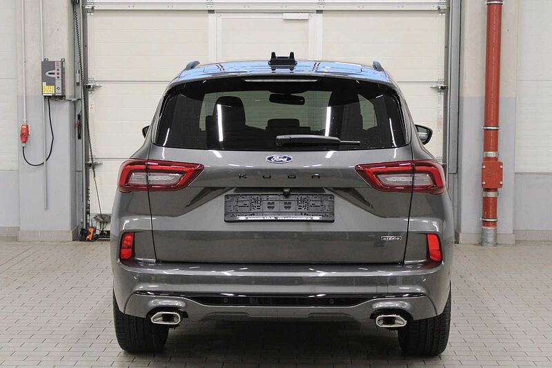 Ford Kuga 2.5l PHEV ST-Line X, 360°KAMERA/LMR19&apos, &apos,