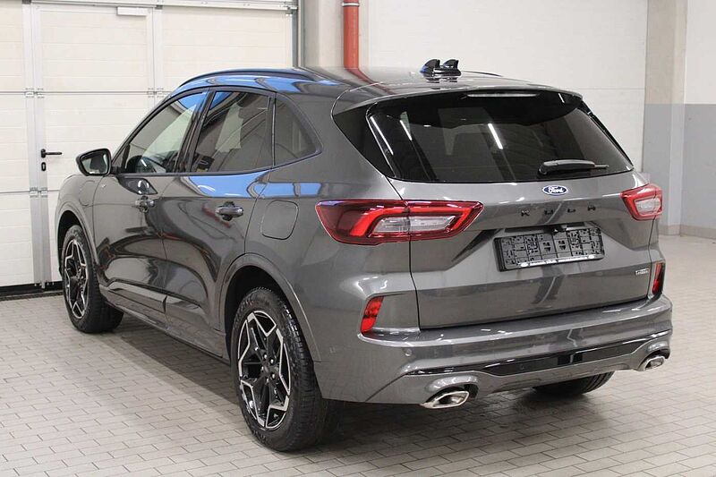 Ford Kuga 2.5l PHEV ST-Line X, 360°KAMERA/LMR19&apos, &apos,