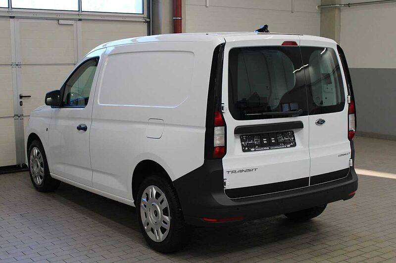 Ford Transit Connect Kasten LKW L1 Auto. Trend, NAVI