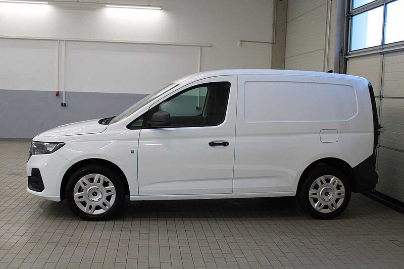 Ford Transit Connect Kasten LKW L1 Auto. Trend, NAVI