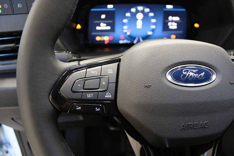 Ford Transit Connect Kasten LKW L1 Auto. Trend, NAVI