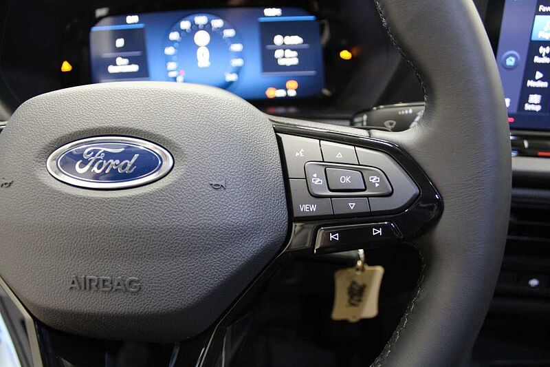 Ford Transit Connect Kasten LKW L1 Auto. Trend, NAVI