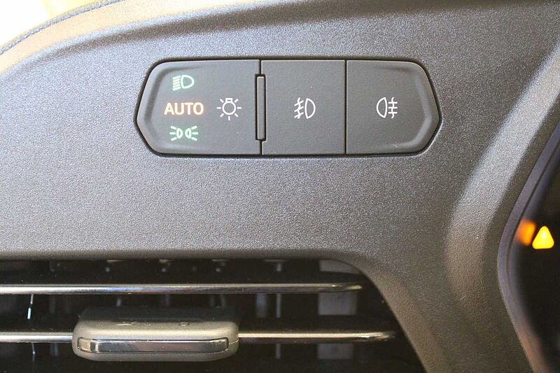 Ford Transit Connect Kasten LKW L1 Auto. Trend, NAVI