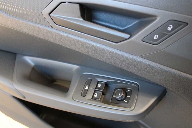 Ford Transit Connect Kasten LKW L1 Auto. Trend, NAVI