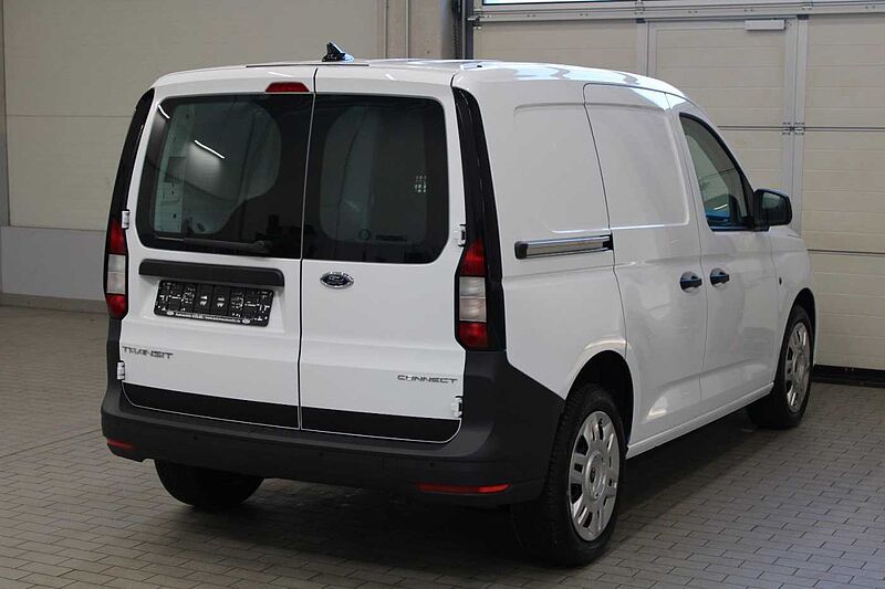 Ford Transit Connect Kasten LKW L1 Auto. Trend, NAVI