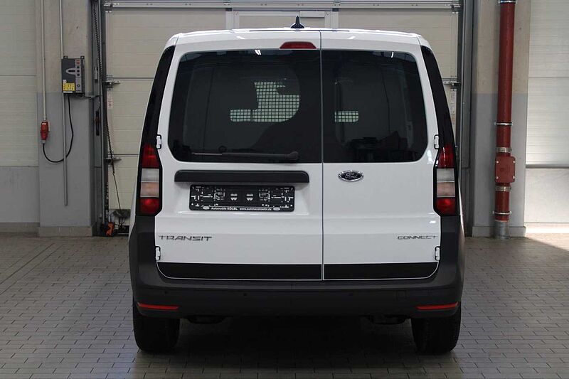 Ford Transit Connect Kasten LKW L1 Auto. Trend, NAVI