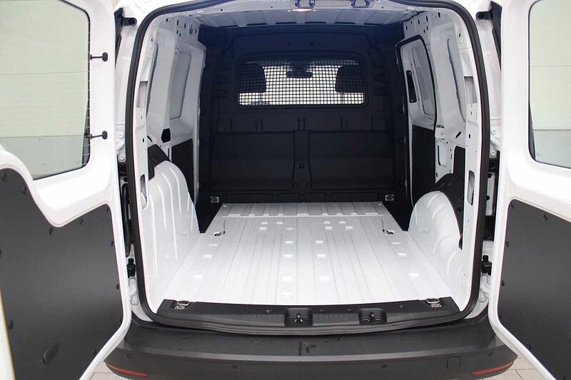 Ford Transit Connect Kasten LKW L1 Auto. Trend, NAVI