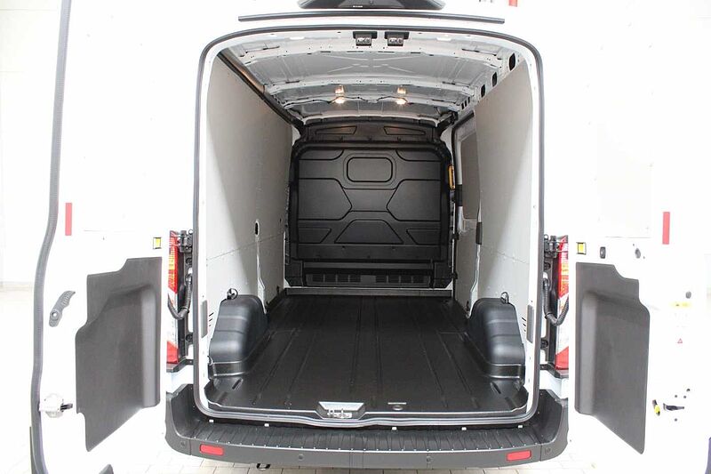 Ford Transit Kasten 350 L3H2 LKW Trend, BEH. FS/KAMERA