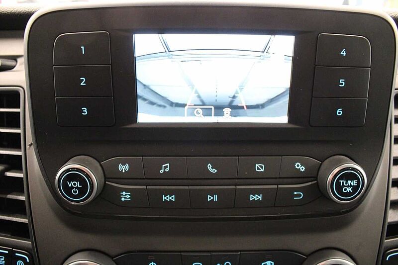 Ford Transit Kasten 350 L3H2 LKW Trend, BEH. FS/KAMERA