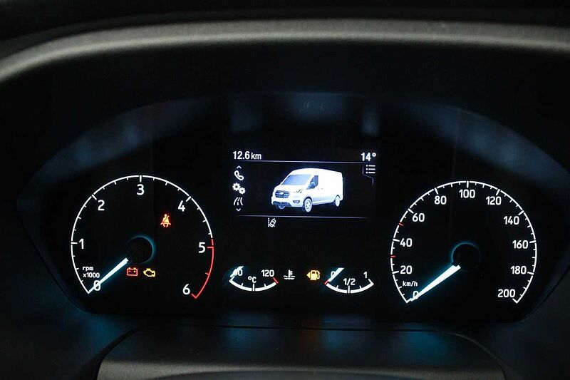 Ford Transit Kasten 350 L3H2 LKW Trend, BEH. FS/KAMERA