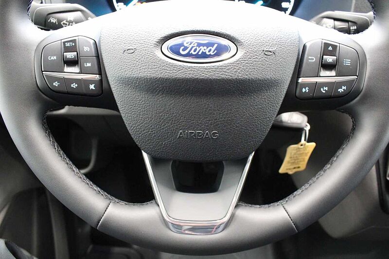 Ford Transit Kasten 350 L3H2 LKW Trend, BEH. FS/KAMERA