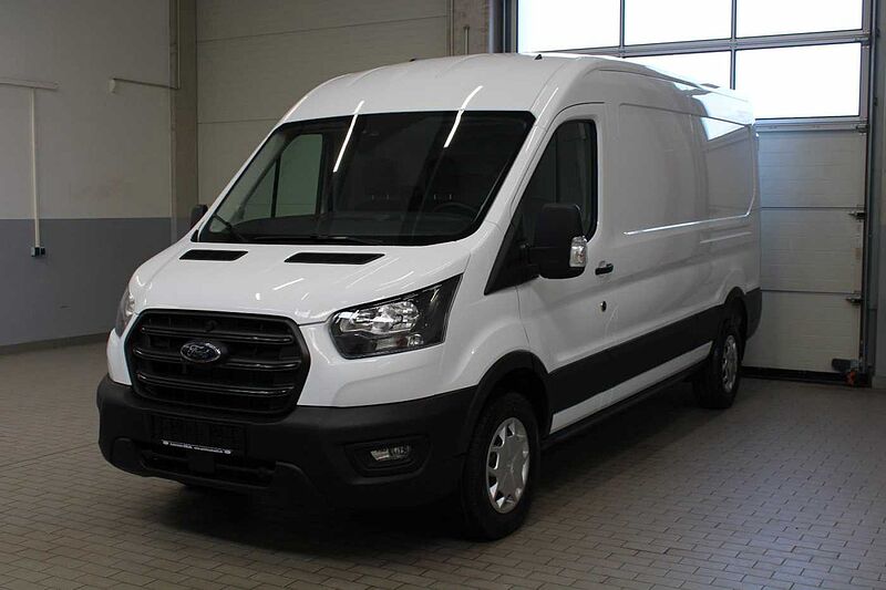 Ford Transit Kasten 350 L3H2 LKW Trend, BEH. FS/KAMERA