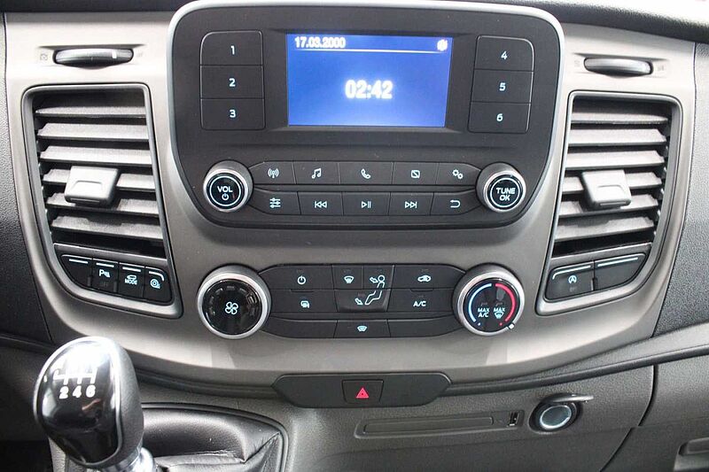 Ford Transit Kasten 350 L3H2 LKW Trend, BEH. FS/KAMERA