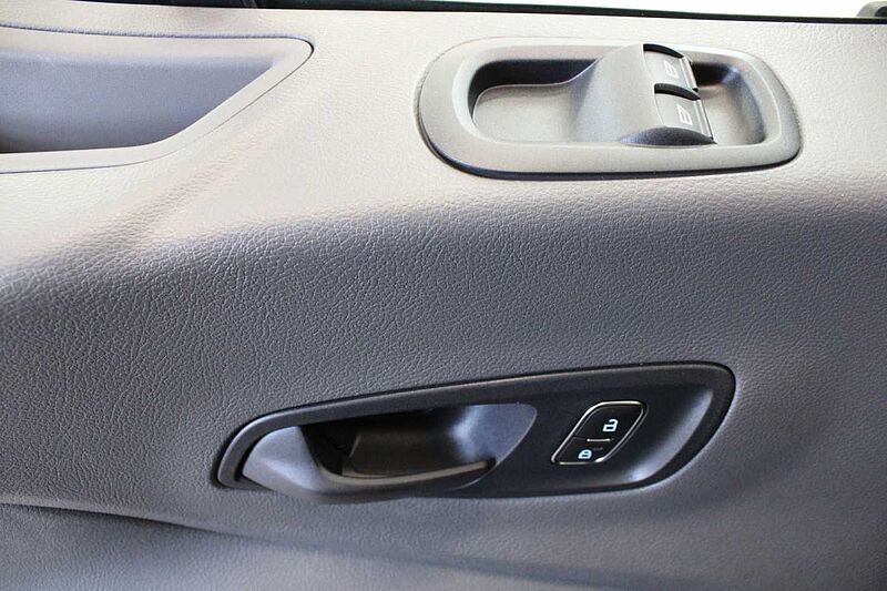 Ford Transit Kasten 350 L3H2 LKW Trend, BEH. FS/KAMERA