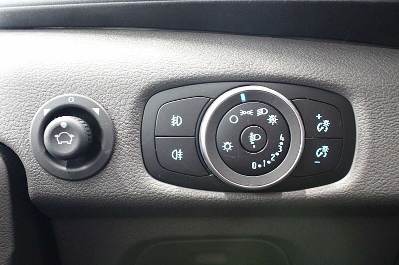 Ford Transit Kasten 350 L3H2 LKW Trend, BEH. FS/KAMERA