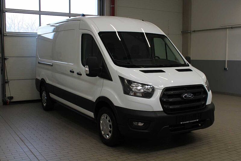Ford Transit Kasten 350 L3H2 LKW Trend, BEH. FS/KAMERA