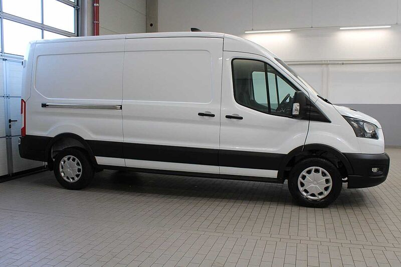 Ford Transit Kasten 350 L3H2 LKW Trend, BEH. FS/KAMERA