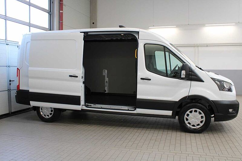 Ford Transit Kasten 350 L3H2 LKW Trend, BEH. FS/KAMERA