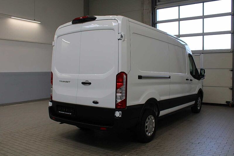 Ford Transit Kasten 350 L3H2 LKW Trend, BEH. FS/KAMERA