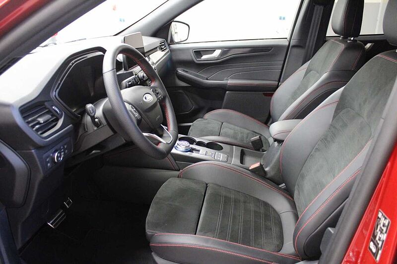 Ford Kuga Plug-in-Hybrid ST-Line X, NAVI/iACC/LMR19&apos, &apos,