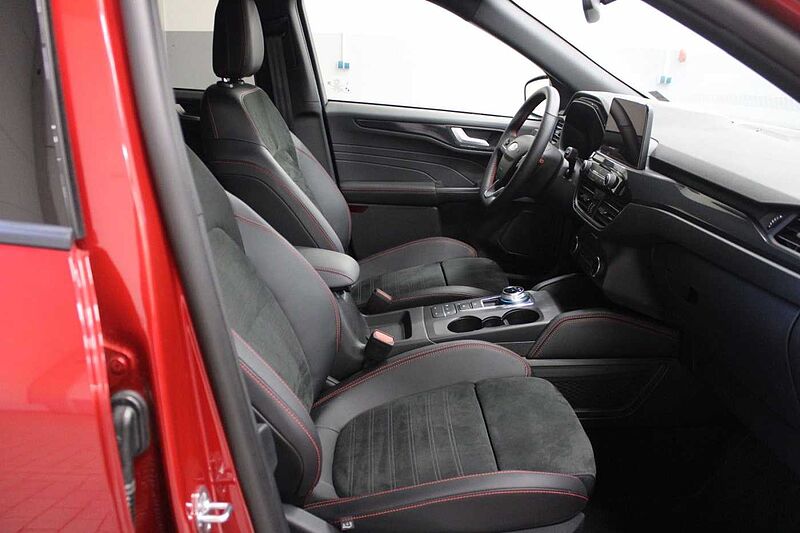 Ford Kuga Plug-in-Hybrid ST-Line X, NAVI/iACC/LMR19&apos, &apos,