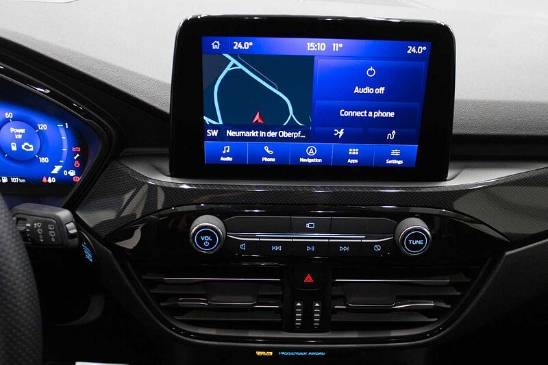 Ford Kuga Plug-in-Hybrid ST-Line X, NAVI/iACC/LMR19&apos, &apos,