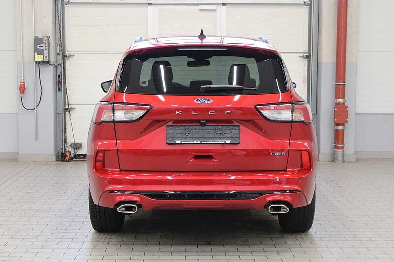 Ford Kuga Plug-in-Hybrid ST-Line X, NAVI/iACC/LMR19&apos, &apos,