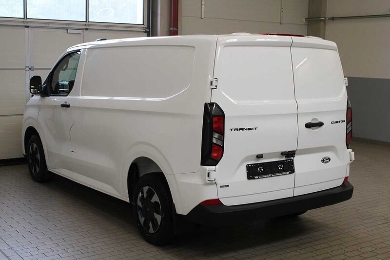 Ford Transit Custom Kasten Trend 320 L1 PHEV, SYNC 4