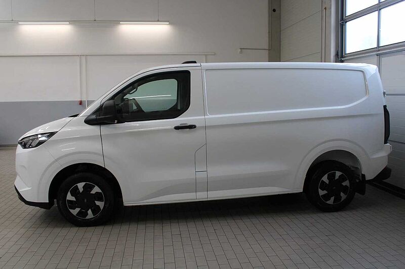 Ford Transit Custom Kasten Trend 320 L1 PHEV, SYNC 4