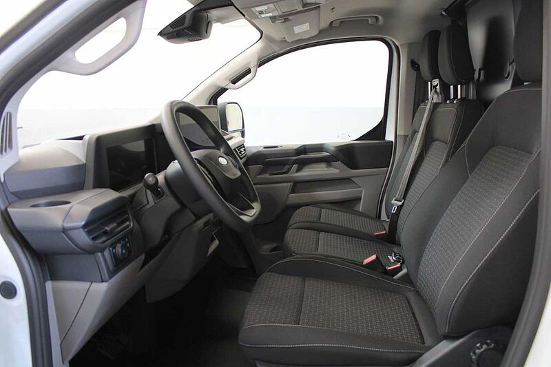 Ford Transit Custom Kasten Trend 320 L1 PHEV, SYNC 4