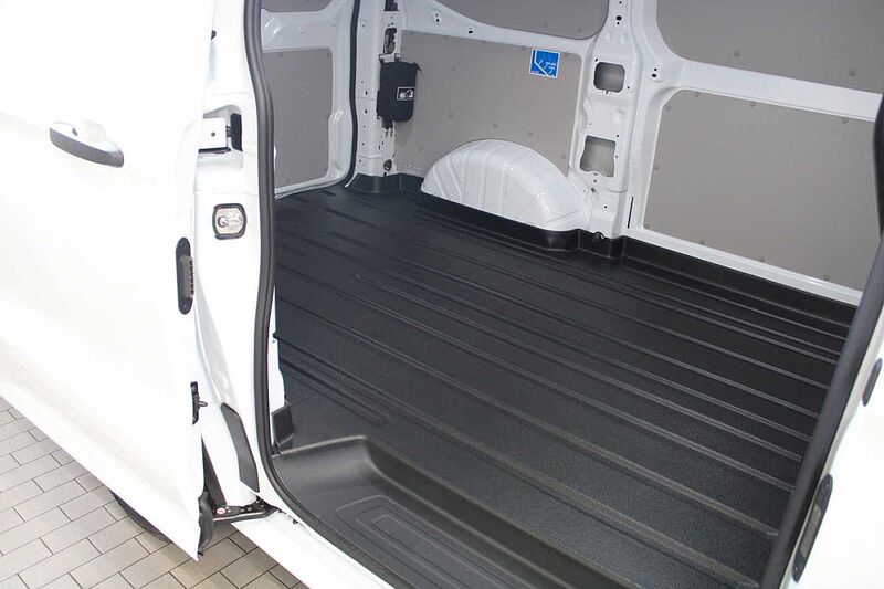 Ford Transit Custom Kasten Trend 320 L1 PHEV, SYNC 4