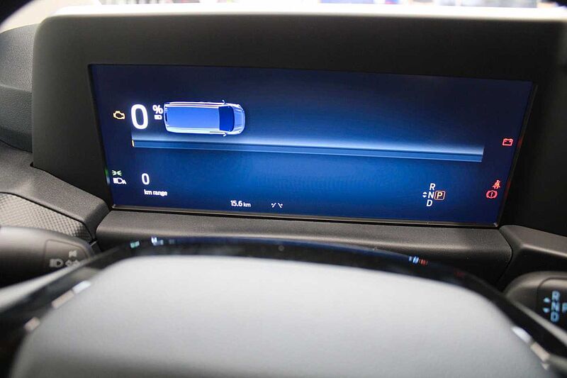 Ford Transit Custom Kasten Trend 320 L1 PHEV, SYNC 4