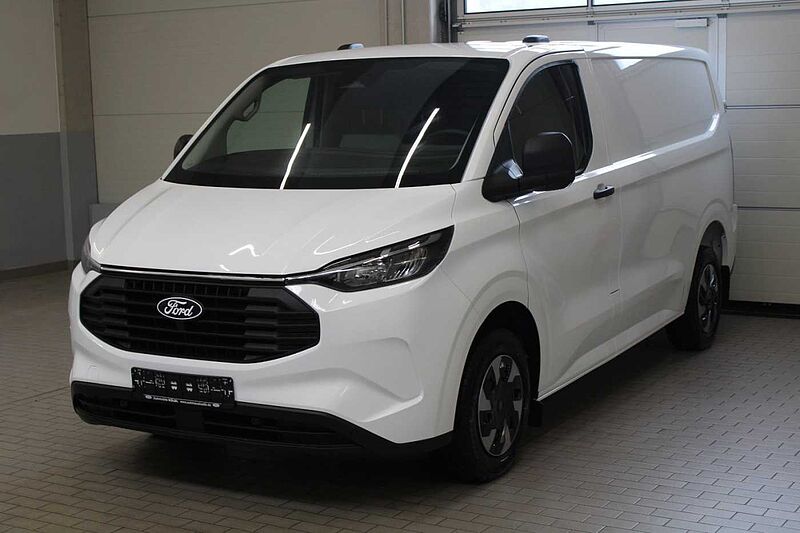Ford Transit Custom Kasten Trend 320 L1 PHEV, SYNC 4