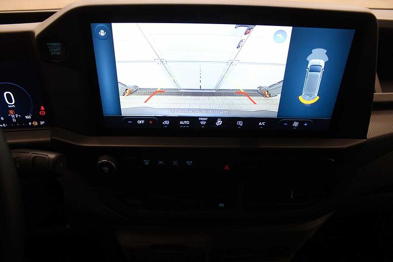 Ford Transit Custom Kasten Trend 320 L1 PHEV, SYNC 4