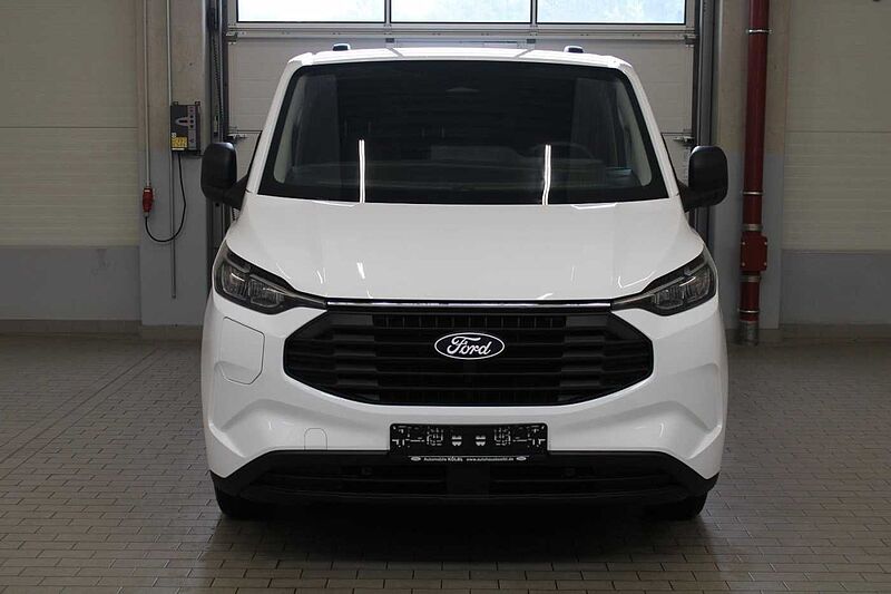 Ford Transit Custom Kasten Trend 320 L1 PHEV, SYNC 4