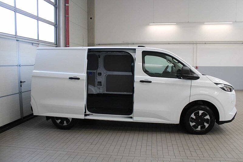 Ford Transit Custom Kasten Trend 320 L1 PHEV, SYNC 4