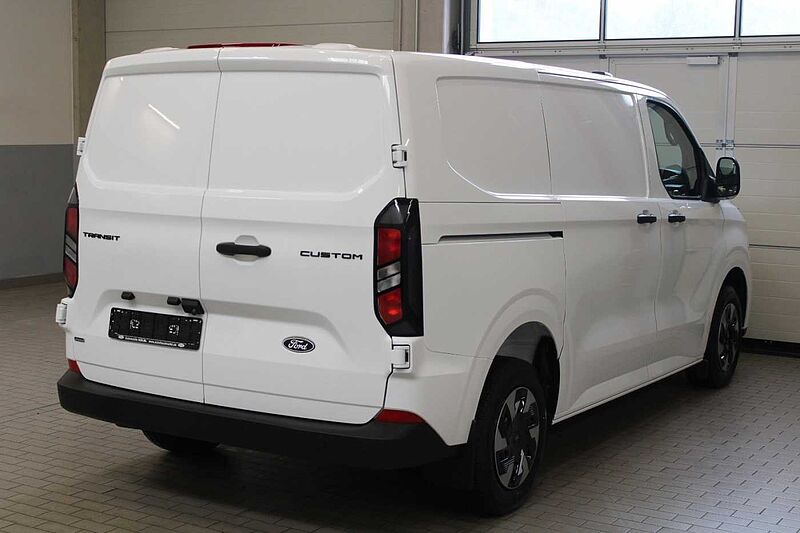 Ford Transit Custom Kasten Trend 320 L1 PHEV, SYNC 4