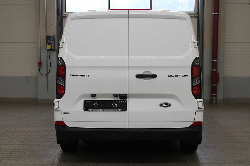 Ford Transit Custom Kasten Trend 320 L1 PHEV, SYNC 4