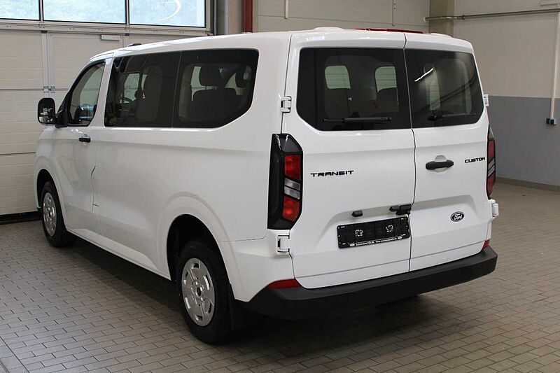 Ford Transit Custom Kombi 320 L1H1 Trend, LED/NAVI