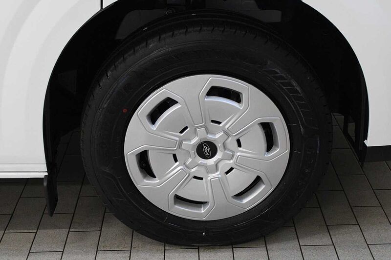 Ford Transit Custom Kombi 320 L1H1 Trend, LED/NAVI