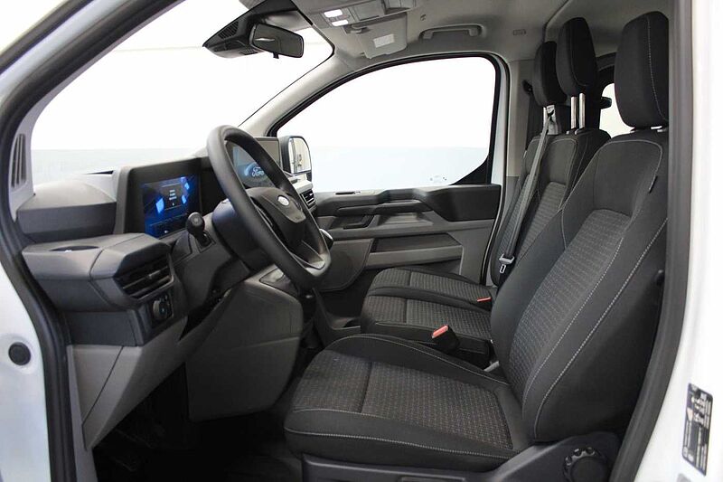 Ford Transit Custom Kombi 320 L1H1 Trend, LED/NAVI
