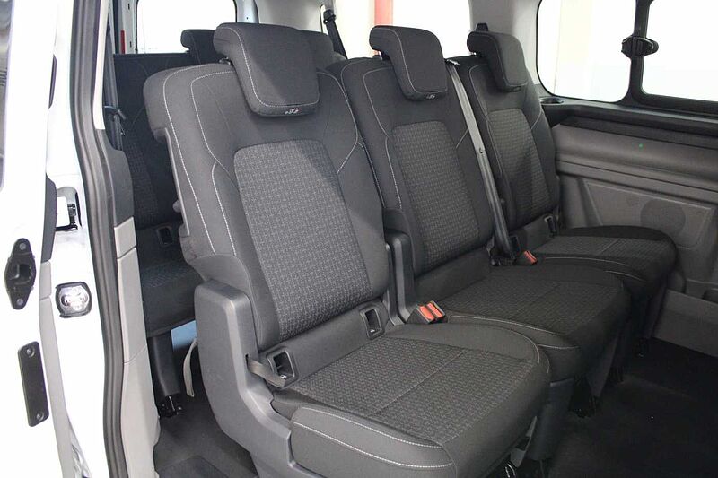 Ford Transit Custom Kombi 320 L1H1 Trend, LED/NAVI